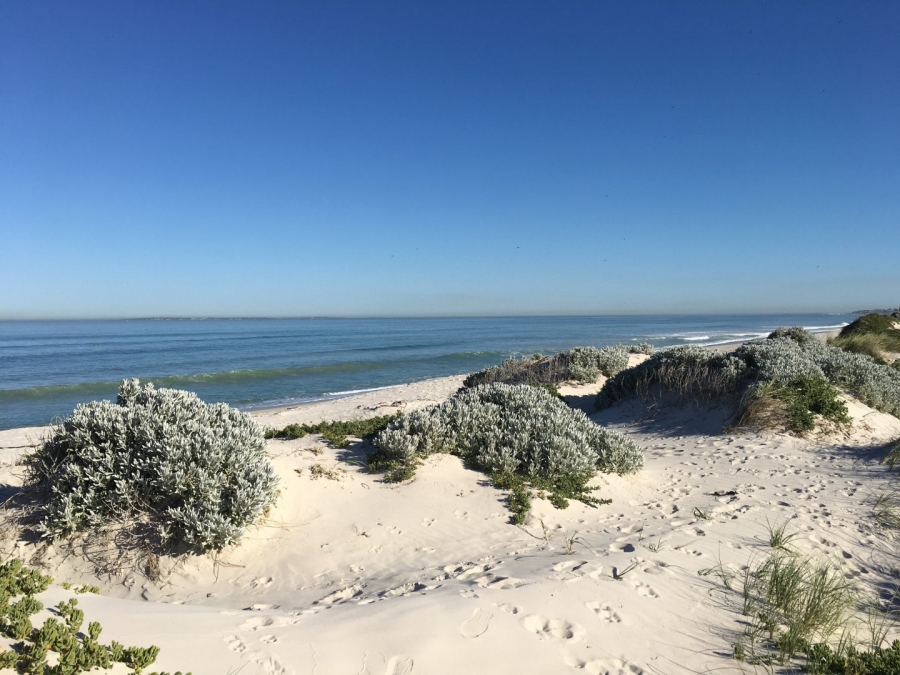 2 Bedroom Property for Sale in Table View Western Cape